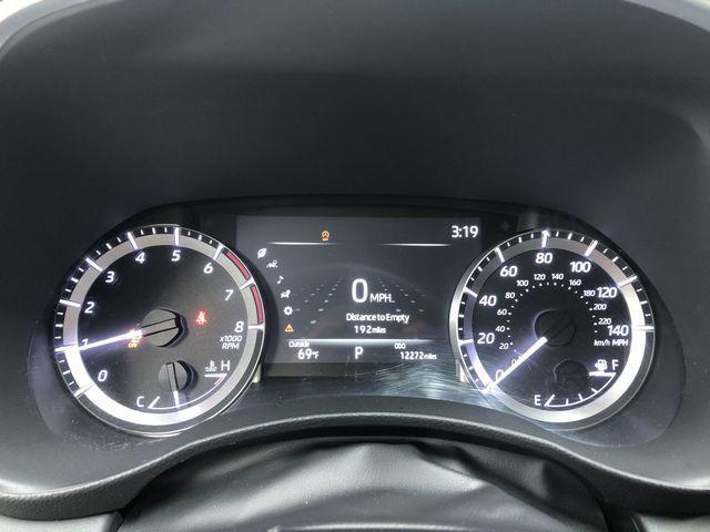 used 2023 Toyota Highlander car, priced at $39,034