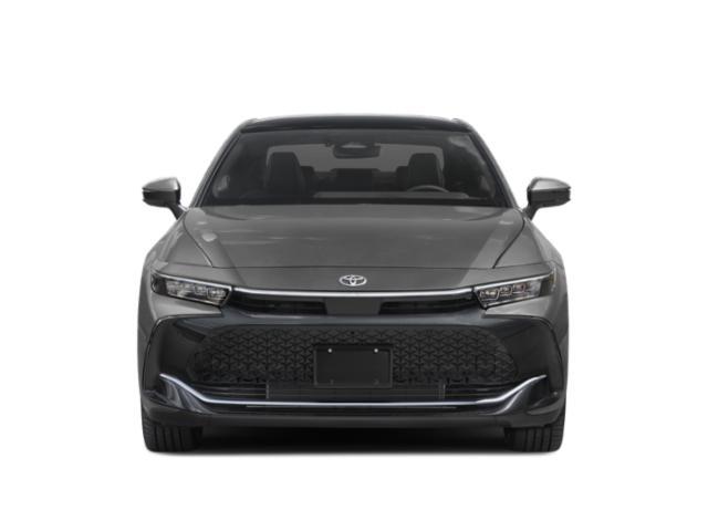 used 2023 Toyota Crown car