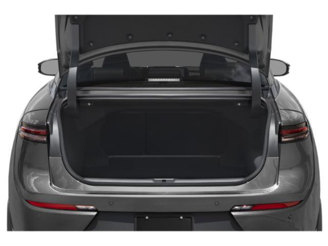 used 2023 Toyota Crown car