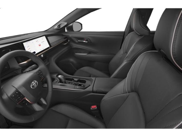 used 2023 Toyota Crown car