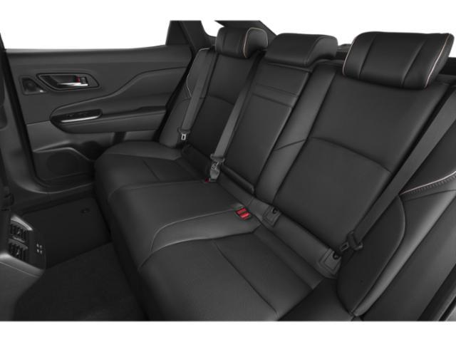 used 2023 Toyota Crown car