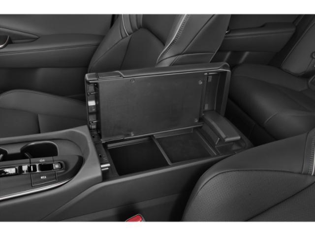 used 2023 Toyota Crown car