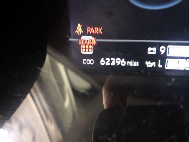 used 2023 Toyota Sequoia car, priced at $56,031