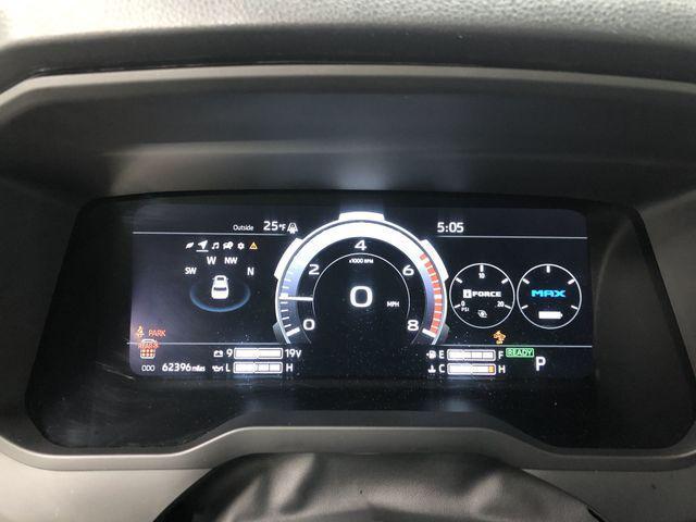 used 2023 Toyota Sequoia car, priced at $56,031