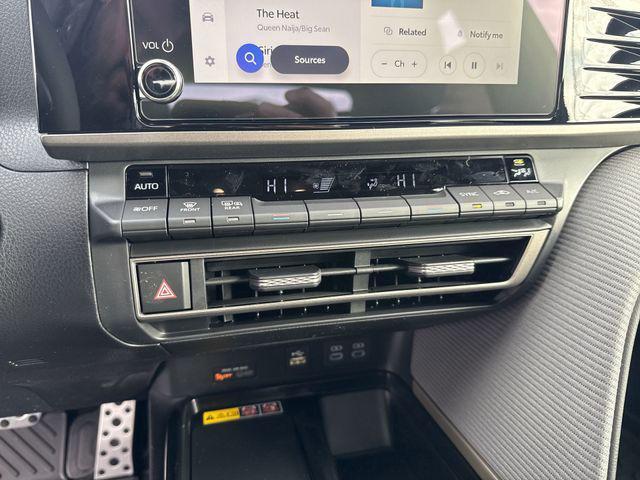 new 2026 Toyota Camry car, priced at $34,527