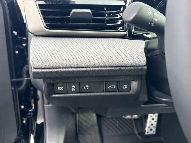 new 2026 Toyota Camry car, priced at $34,527