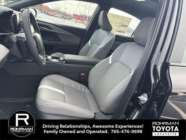 new 2026 Toyota Camry car, priced at $34,527