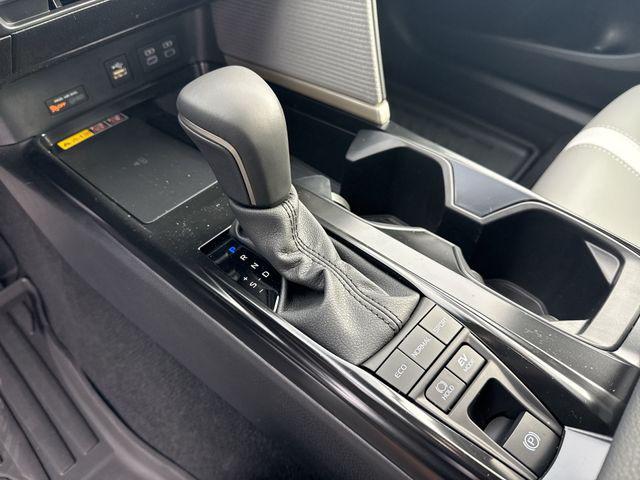 new 2026 Toyota Camry car, priced at $34,527