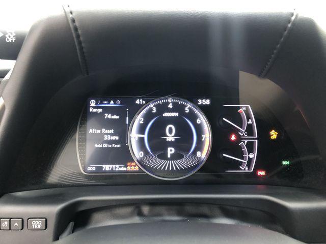 used 2019 Lexus ES 350 car, priced at $25,478