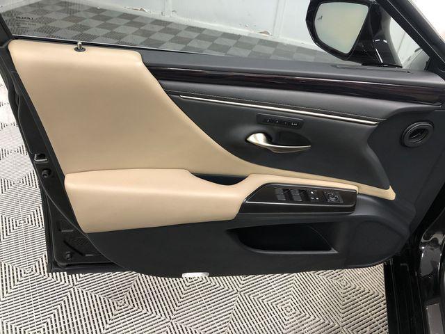 used 2019 Lexus ES 350 car, priced at $25,478