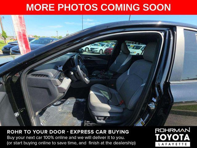 used 2025 Toyota Camry car, priced at $32,025