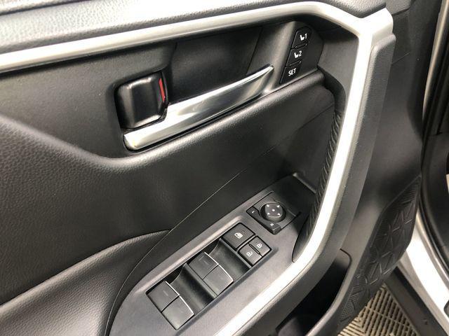 used 2024 Toyota RAV4 Hybrid car, priced at $37,742