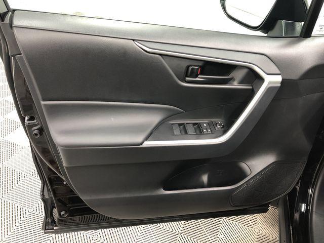 used 2025 Toyota RAV4 car, priced at $30,302