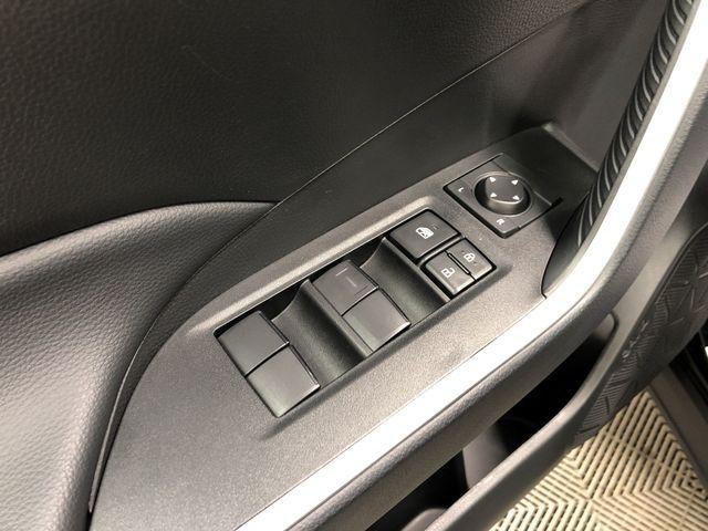 used 2025 Toyota RAV4 car, priced at $30,302