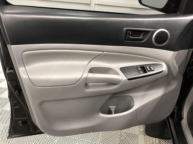 used 2015 Toyota Tacoma car, priced at $21,971