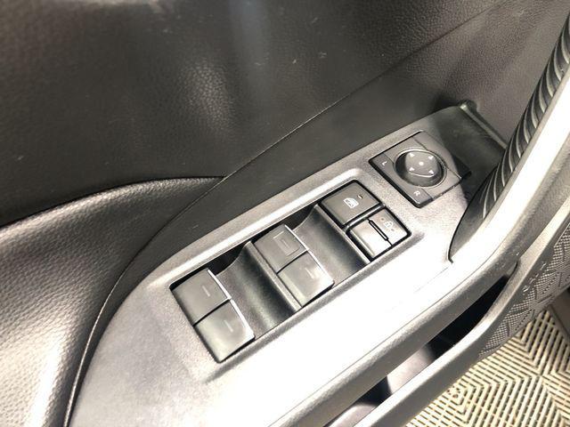 used 2024 Toyota RAV4 Hybrid car, priced at $35,091