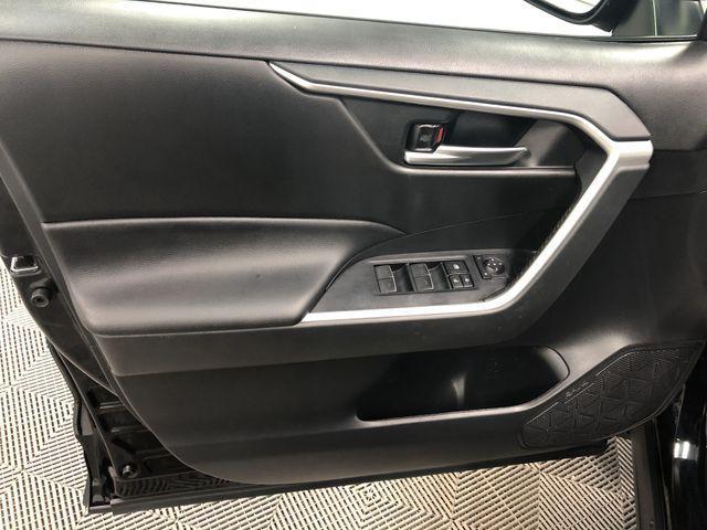 used 2024 Toyota RAV4 Hybrid car, priced at $35,091