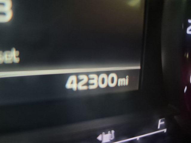 used 2021 Kia Sorento car, priced at $24,748