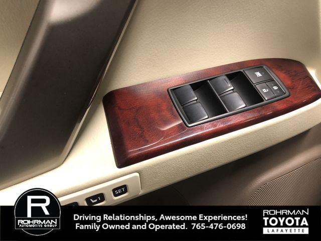 used 2010 Lexus GX 460 car, priced at $12,800