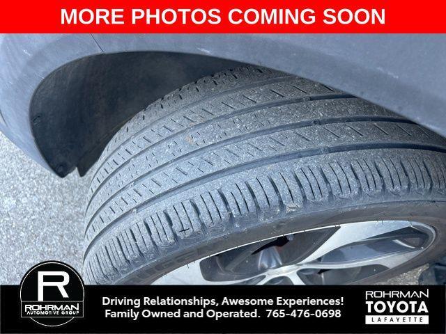 used 2017 Hyundai Tucson car, priced at $12,003