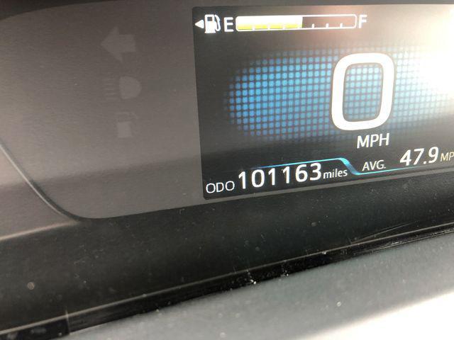 used 2021 Toyota Prius car, priced at $19,188