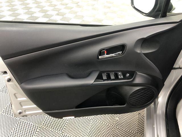 used 2021 Toyota Prius car, priced at $19,188