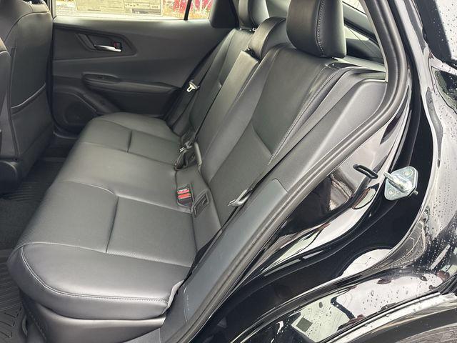 new 2026 Toyota Prius car, priced at $32,695