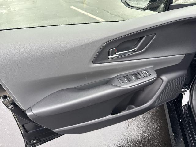 new 2026 Toyota Prius car, priced at $32,695