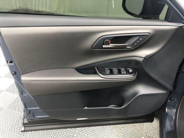 used 2026 Toyota Crown car, priced at $45,570