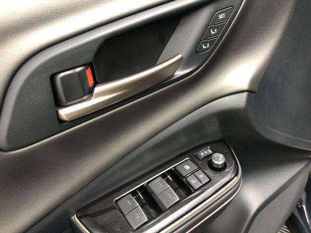 used 2026 Toyota Crown car, priced at $45,570