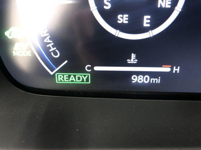 used 2026 Toyota Crown car, priced at $45,570