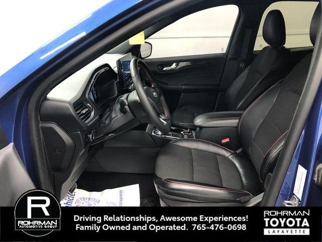 used 2023 Ford Escape car, priced at $22,776