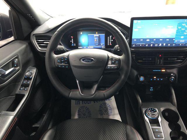 used 2023 Ford Escape car, priced at $22,776