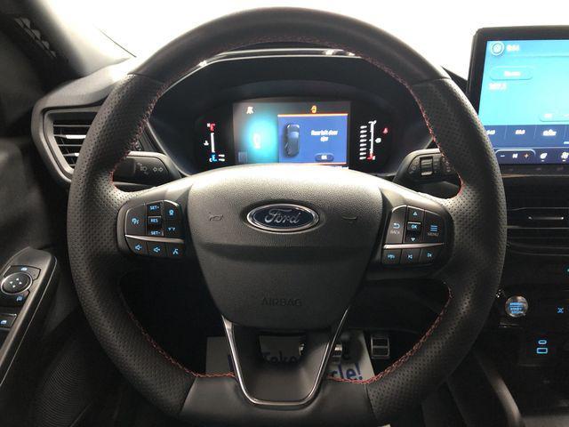 used 2023 Ford Escape car, priced at $22,776