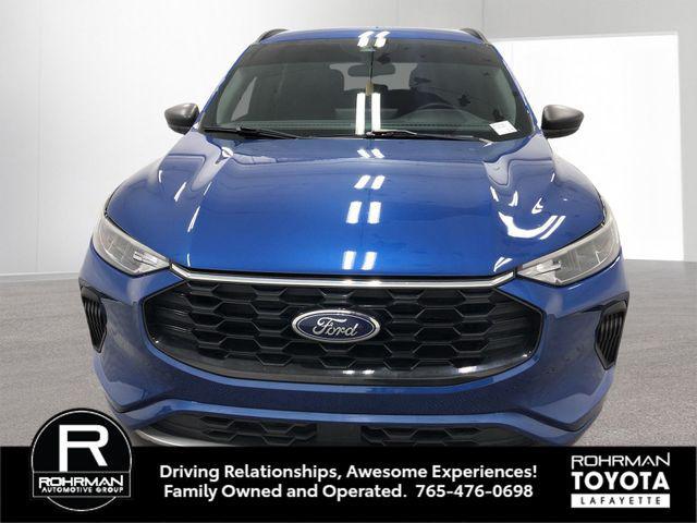 used 2023 Ford Escape car, priced at $22,776