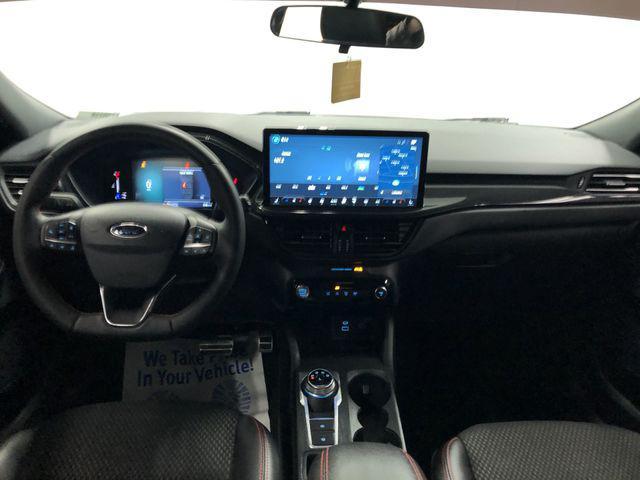 used 2023 Ford Escape car, priced at $22,776