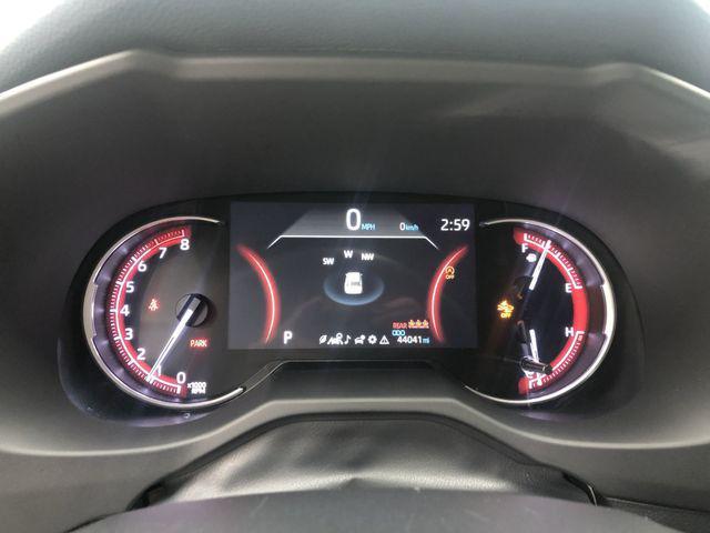 used 2024 Toyota RAV4 car, priced at $26,030