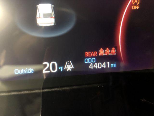 used 2024 Toyota RAV4 car, priced at $26,030