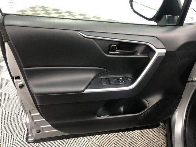 used 2024 Toyota RAV4 car, priced at $26,030