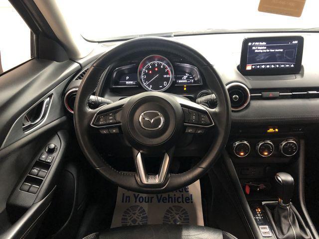 used 2019 Mazda CX-3 car, priced at $17,092