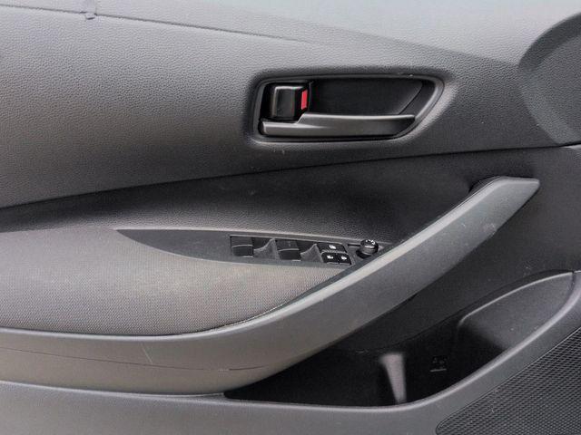 used 2023 Toyota Corolla car, priced at $18,607