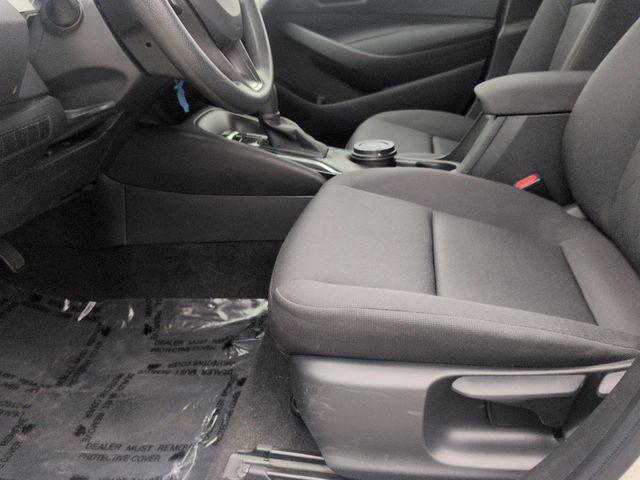 used 2023 Toyota Corolla car, priced at $18,607