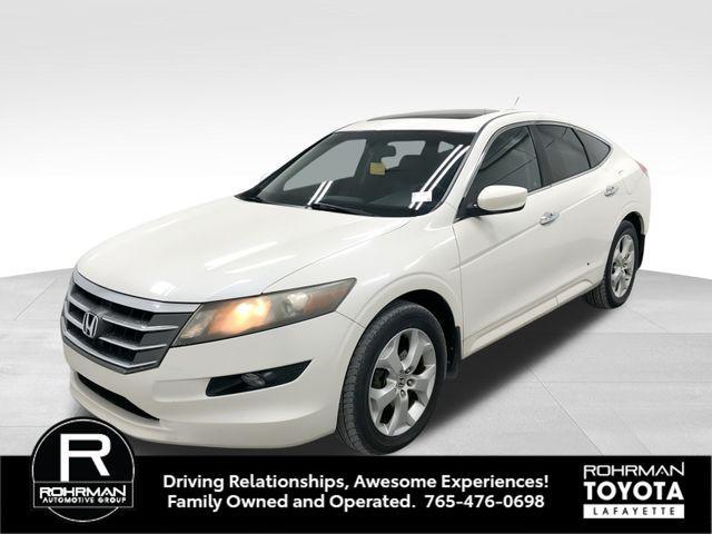 used 2010 Honda Accord Crosstour car, priced at $7,200
