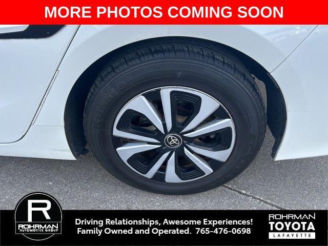 used 2017 Toyota Prius Prime car, priced at $17,507