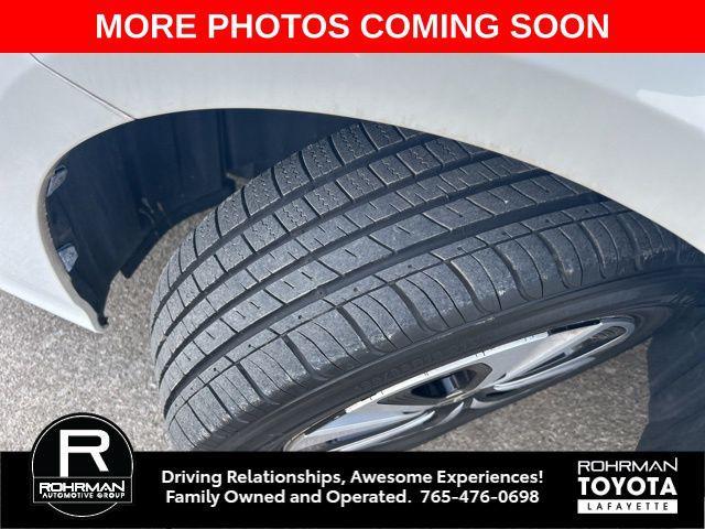 used 2017 Toyota Prius Prime car, priced at $17,507