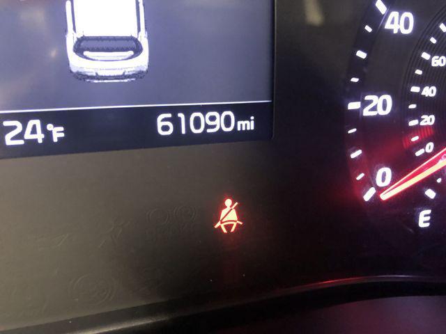 used 2021 Kia Soul car, priced at $13,885