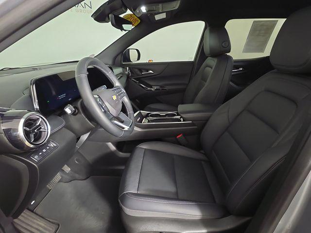 used 2025 Chevrolet Equinox car, priced at $26,657