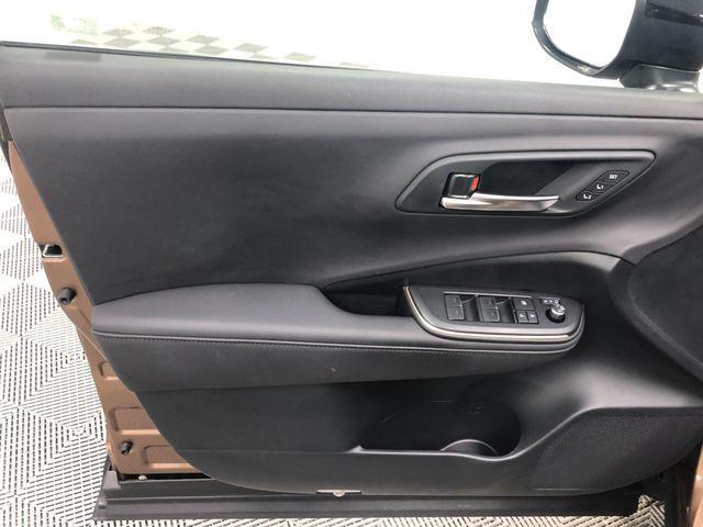 used 2023 Toyota Crown car, priced at $35,389