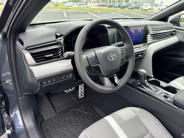 new 2026 Toyota Camry car, priced at $34,502