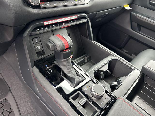 new 2026 Toyota Tundra Hybrid car, priced at $76,421